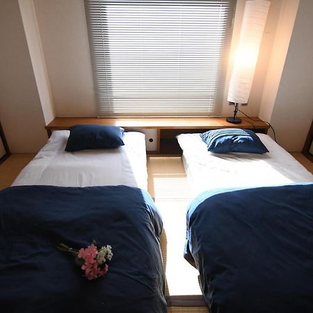 Guest Room Kamakura Nagomi -Hydrangea- Esterno foto